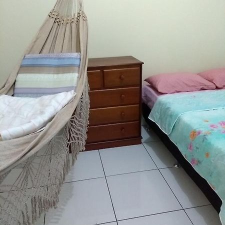 Casa Para Ate 10 Pessoas Боа-Виста Экстерьер фото