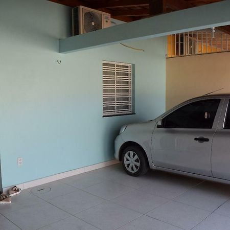 Casa Para Ate 10 Pessoas Боа-Виста Экстерьер фото