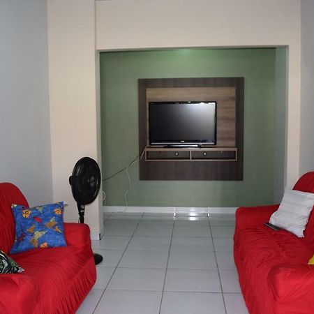 Casa Para Ate 10 Pessoas Боа-Виста Экстерьер фото