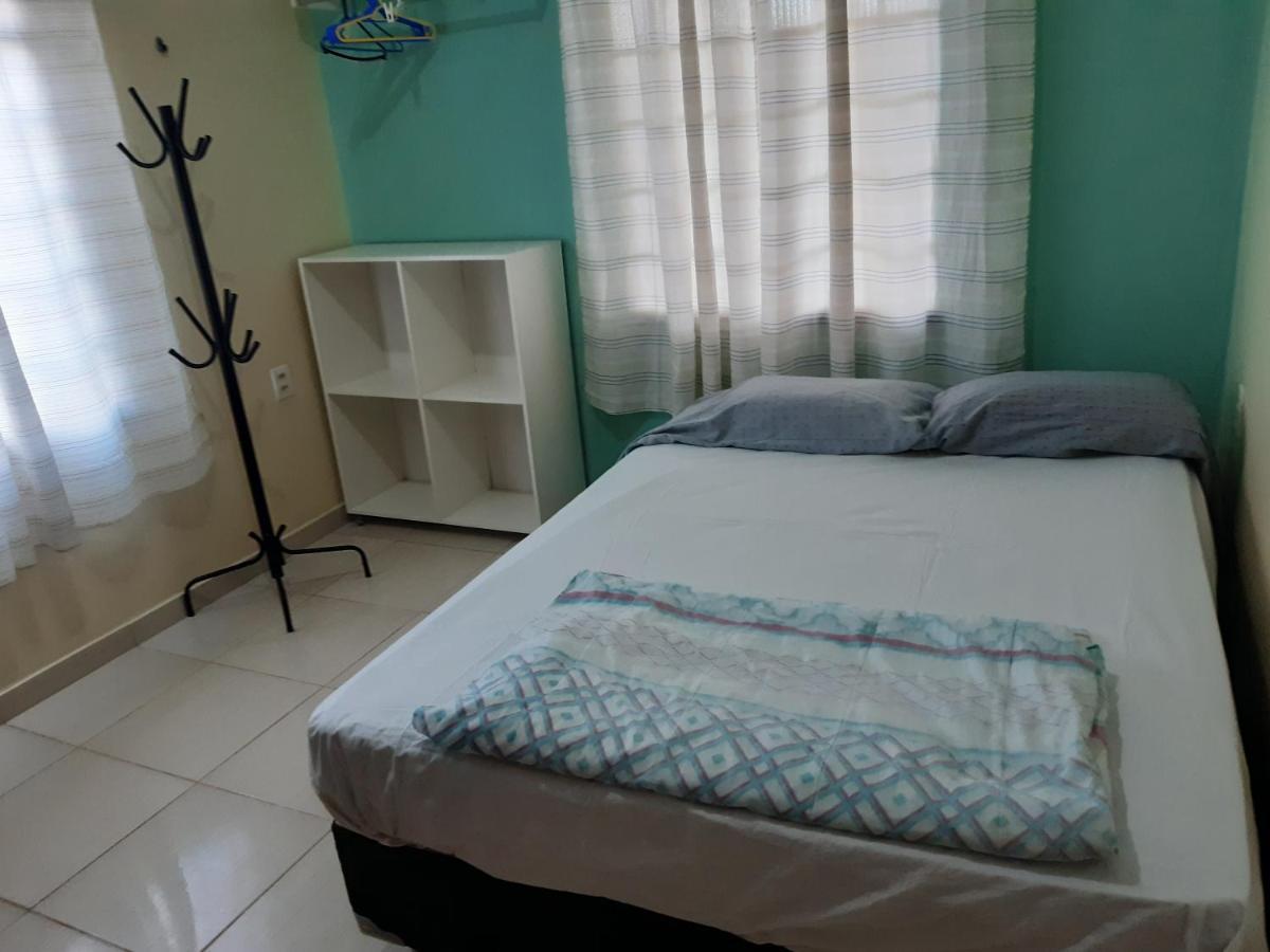 Casa Para Ate 10 Pessoas Боа-Виста Номер фото