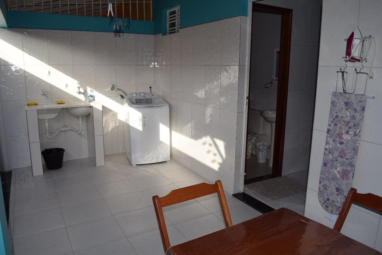 Casa Para Ate 10 Pessoas Боа-Виста Экстерьер фото