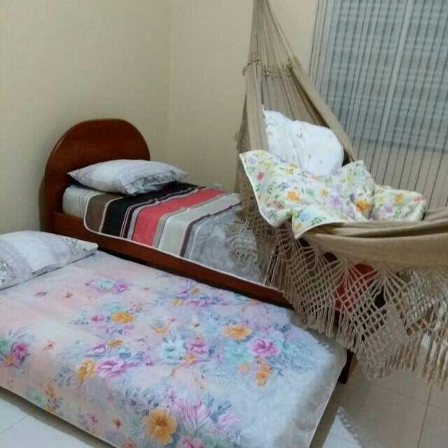 Casa Para Ate 10 Pessoas Боа-Виста Экстерьер фото