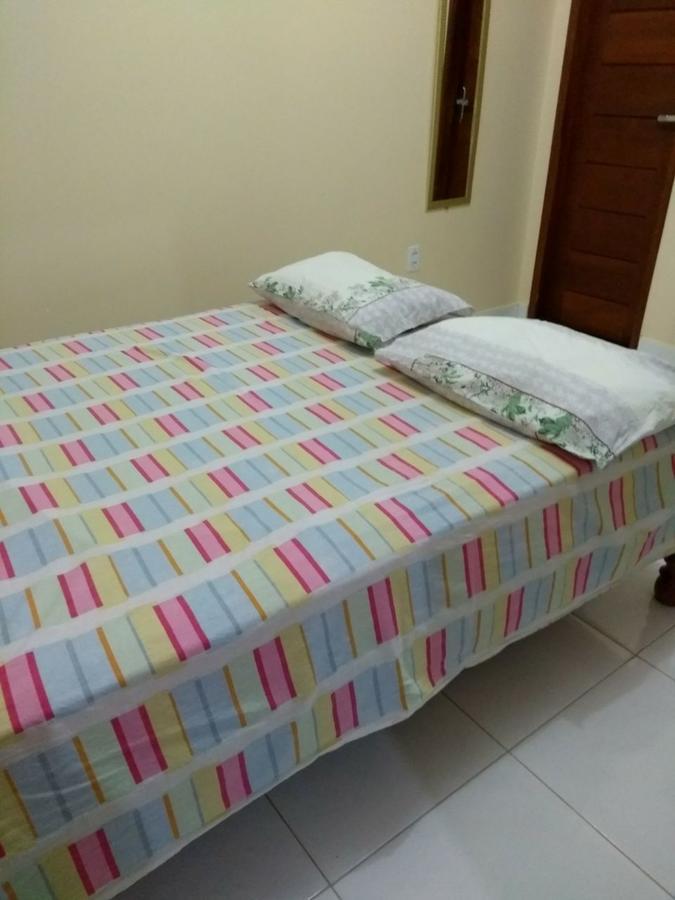 Casa Para Ate 10 Pessoas Боа-Виста Экстерьер фото