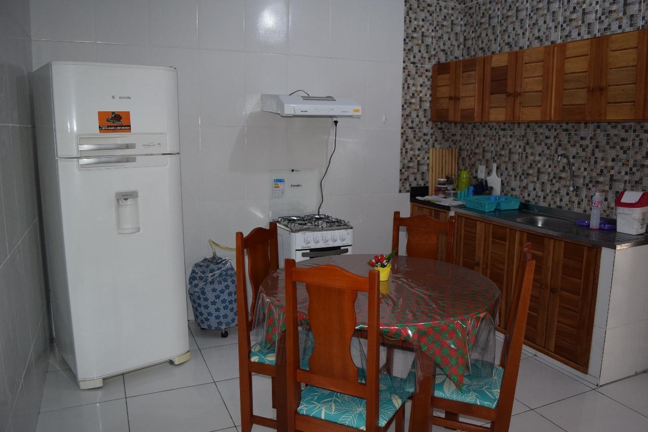 Casa Para Ate 10 Pessoas Боа-Виста Экстерьер фото