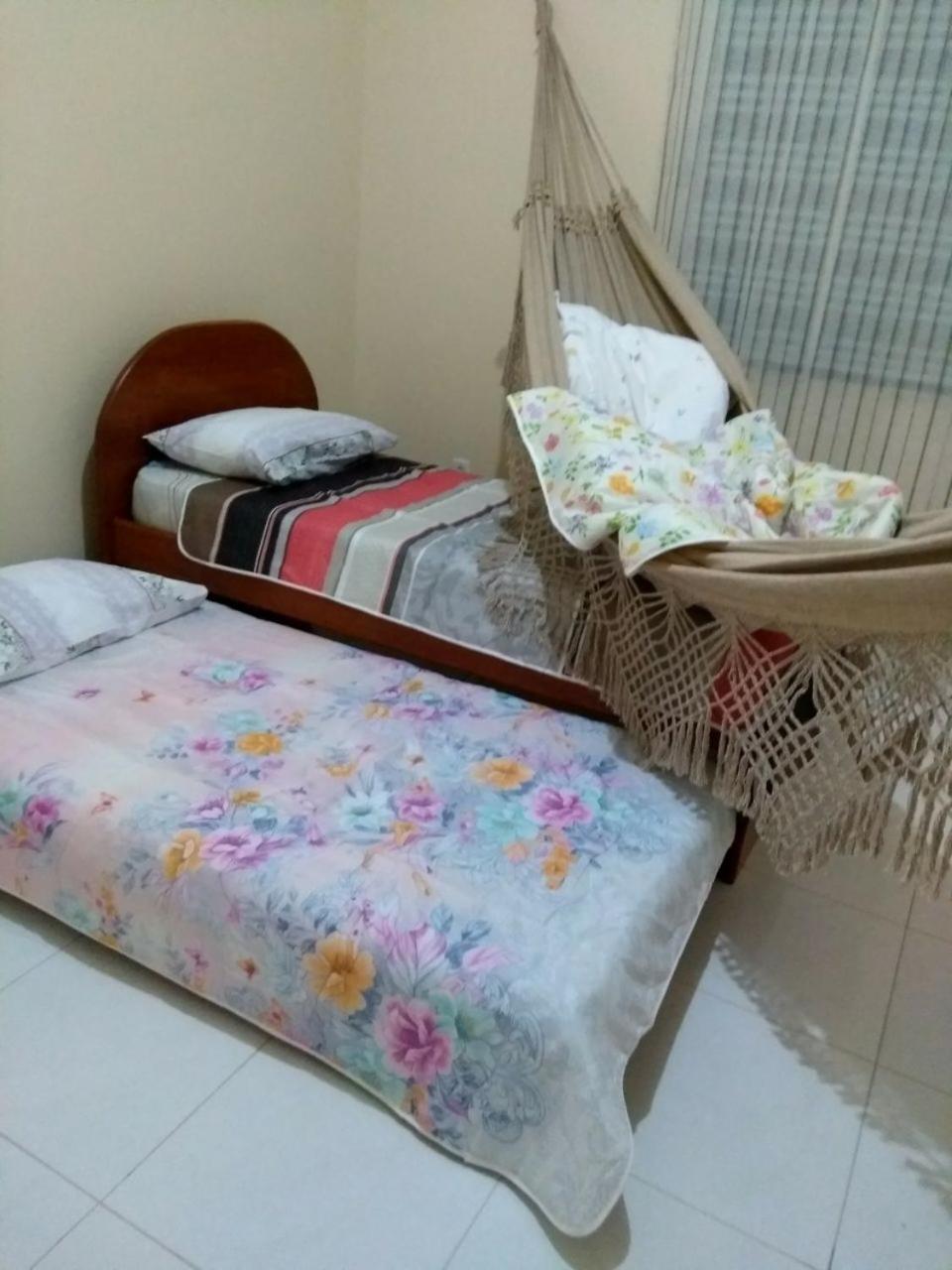 Casa Para Ate 10 Pessoas Боа-Виста Экстерьер фото