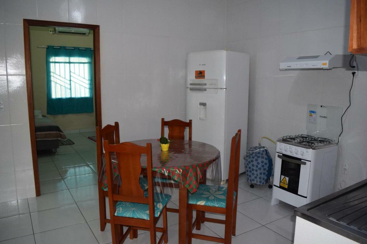 Casa Para Ate 10 Pessoas Боа-Виста Экстерьер фото